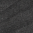 washed black