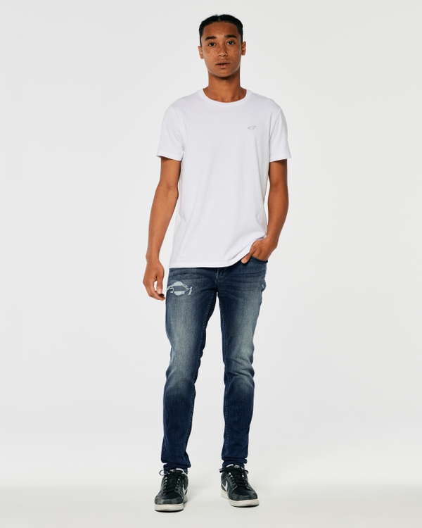 Ofertas jeans Hollister Ofertas en chinos y jeans | Hollister Co.