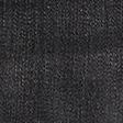 ripped washed black