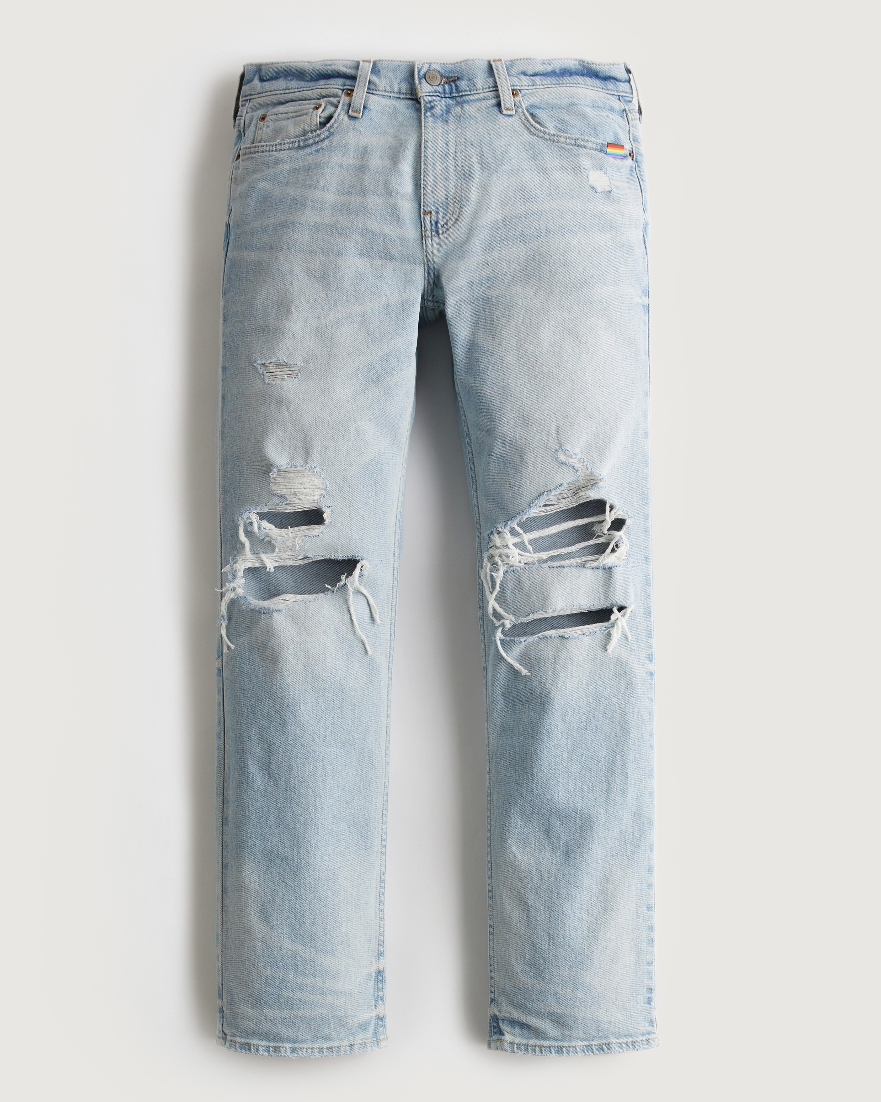 hollister men jeans