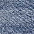 ripped and repaired medium wash