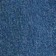Ripped Medium Wash Baggy Jeans