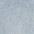 Washed Black Loose Jeans