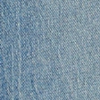 Medium Wash Slim Straight Jeans