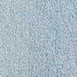 Ripped Medium Wash Baggy Jeans