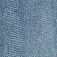 Medium Wash Baggy Cargo Jeans