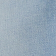 Washed Black Athletic Skinny Jeans