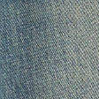 Dark Rinse Wash Baggy Jeans