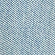 Medium Wash Super Baggy Jeans