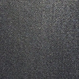 Washed Black Embroidered Skater Baggy Jeans