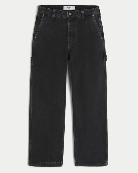 Мужские джинсы Hollister Baggy Jeans