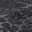 washed black