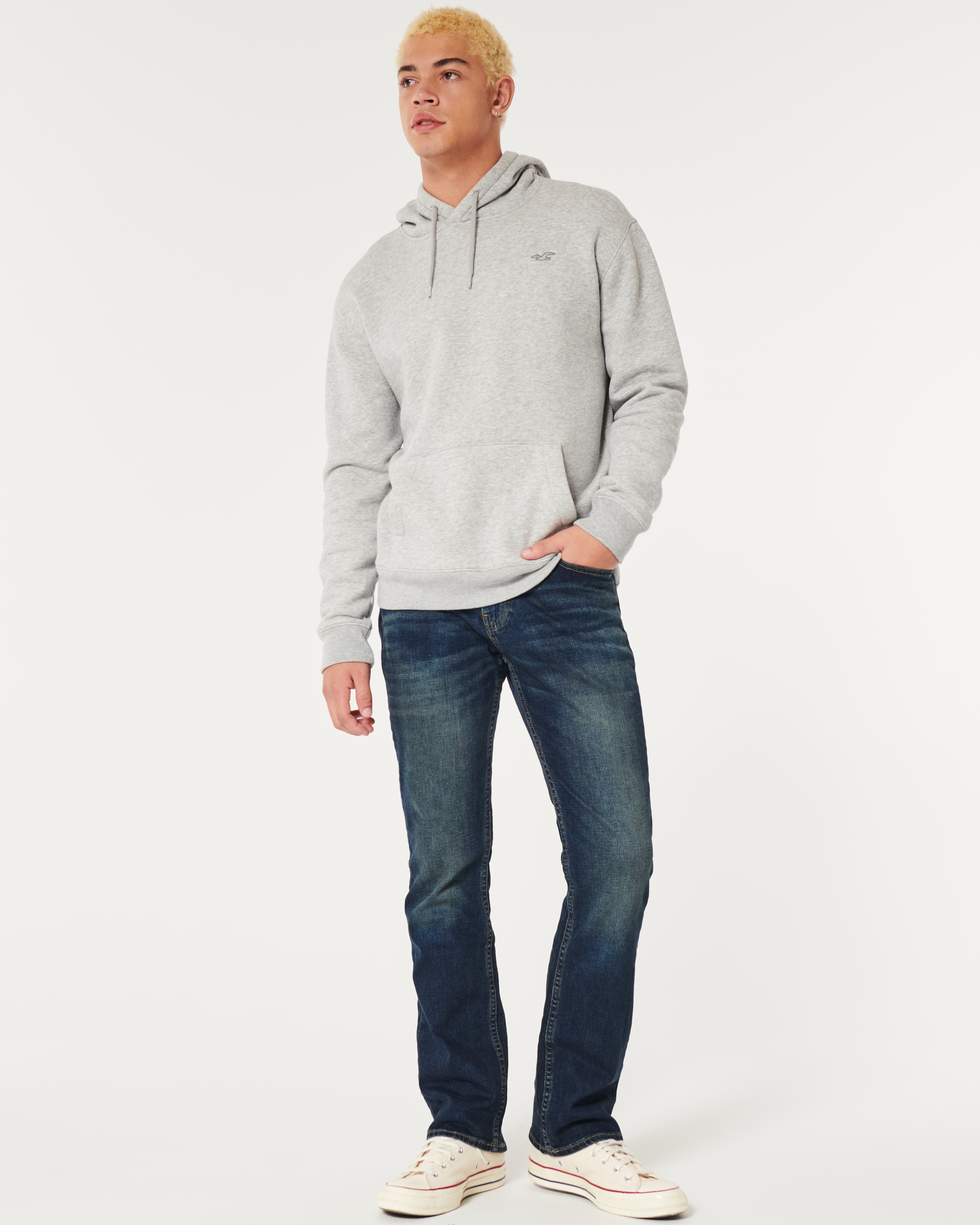 hollister jeans mens