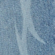 Medium Wash Baggy Jeans