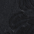 washed black