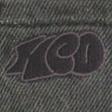 dark gray camo