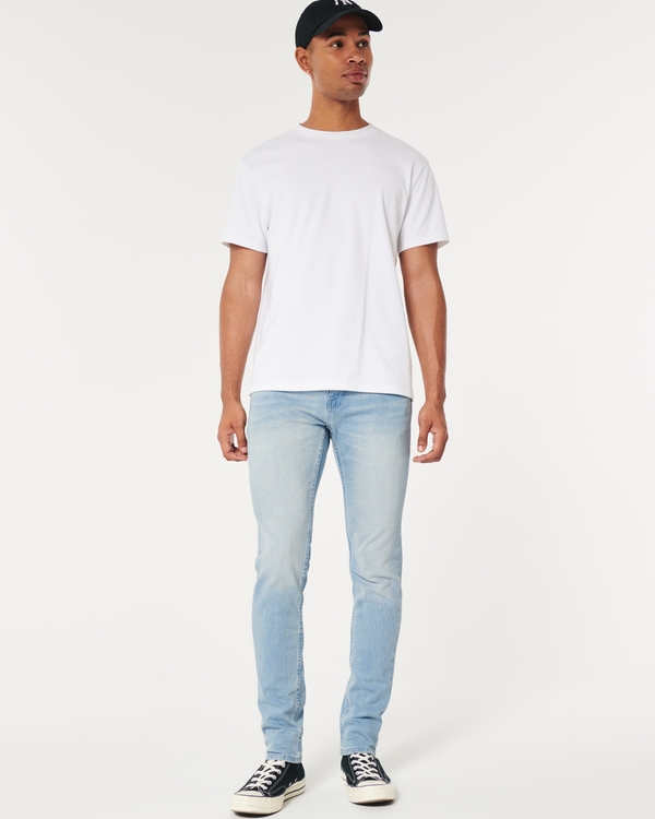 Men's Skinny |