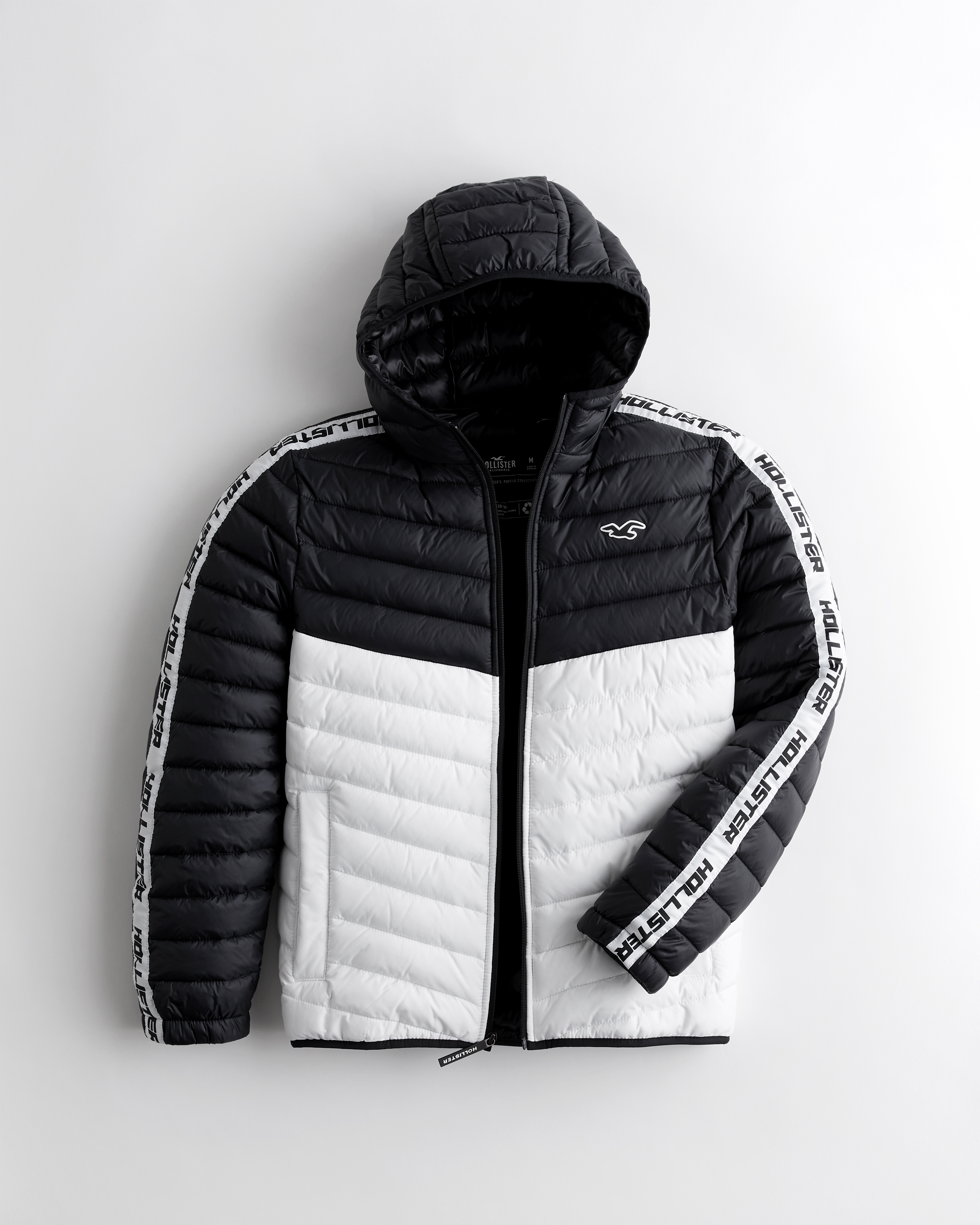 hollister men's clearance