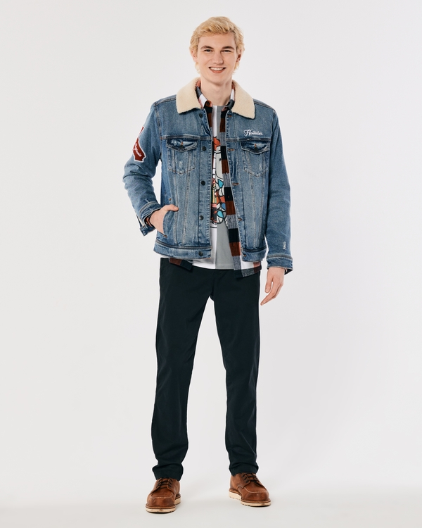 Camisas de - Camisas de cuadros y muscle fit | Co.