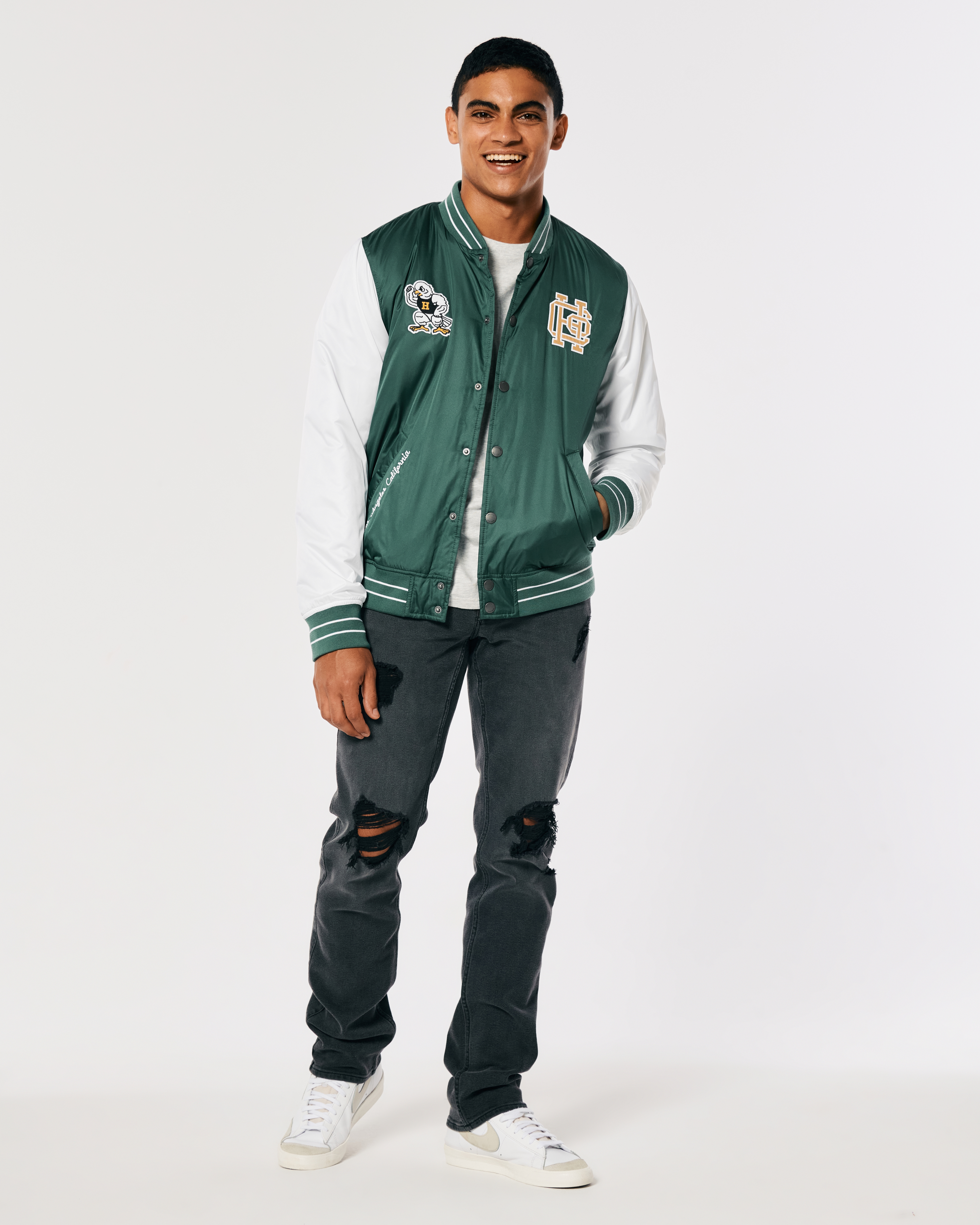 hollister mens sale