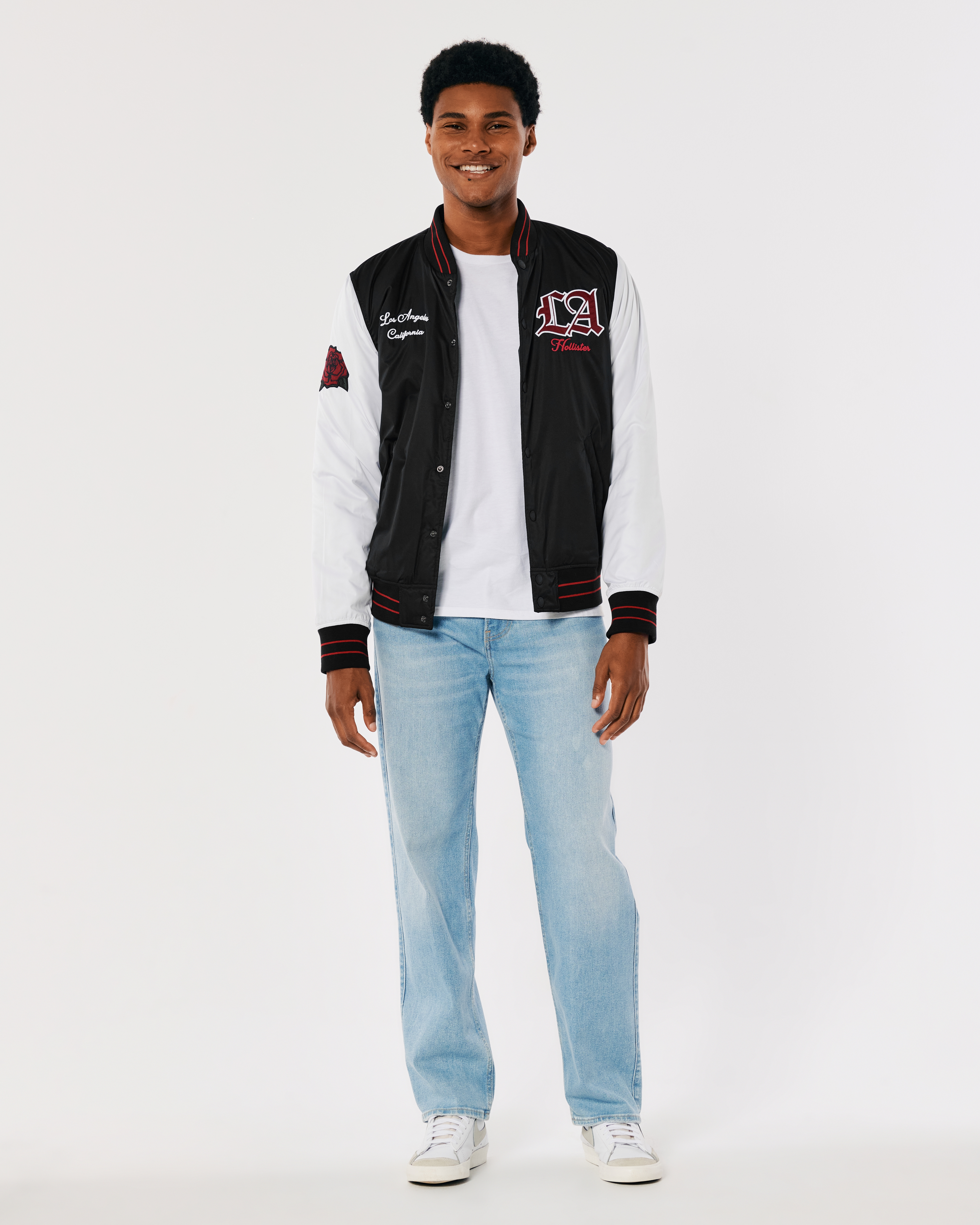 hollister men clearance