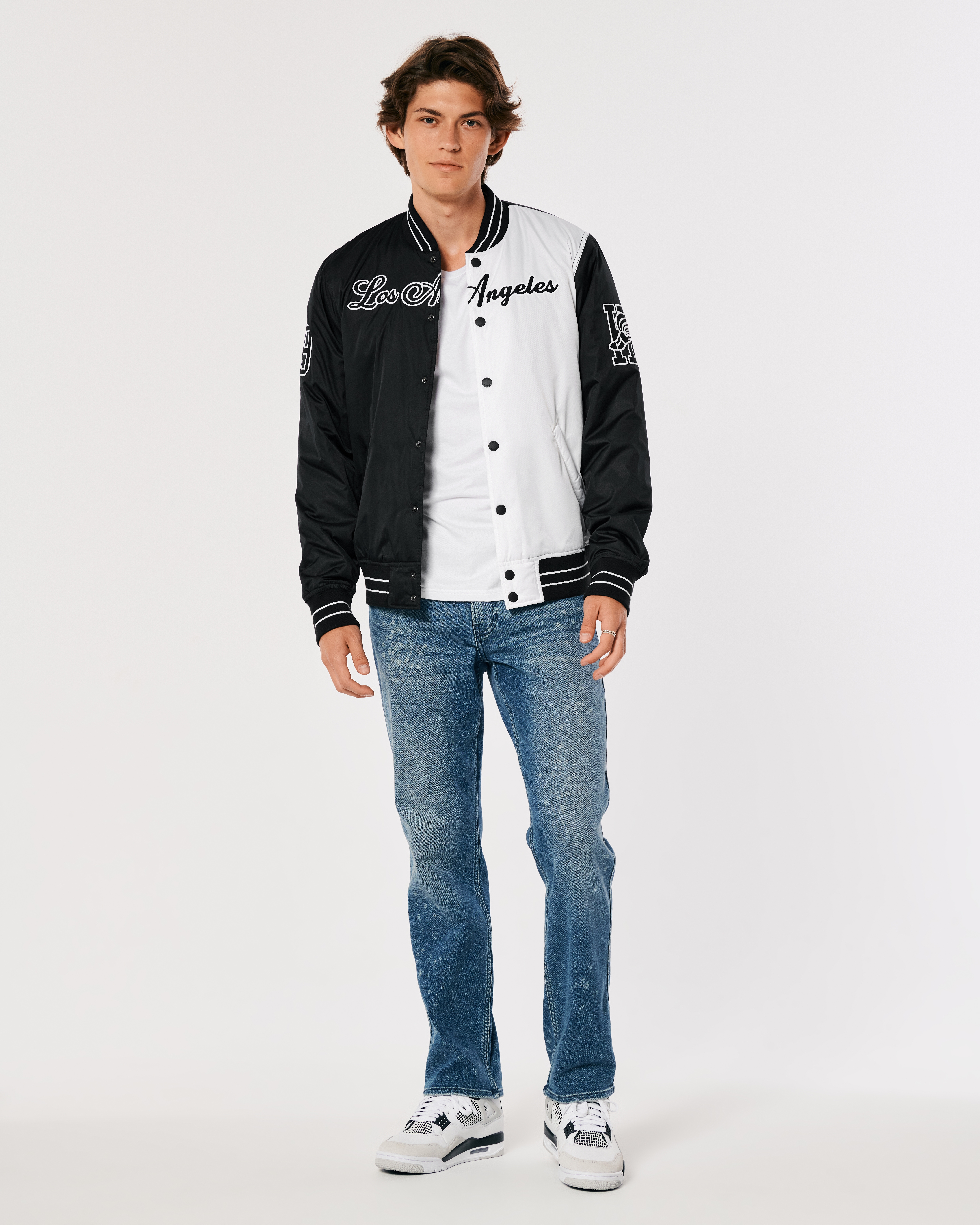 hollister men clearance