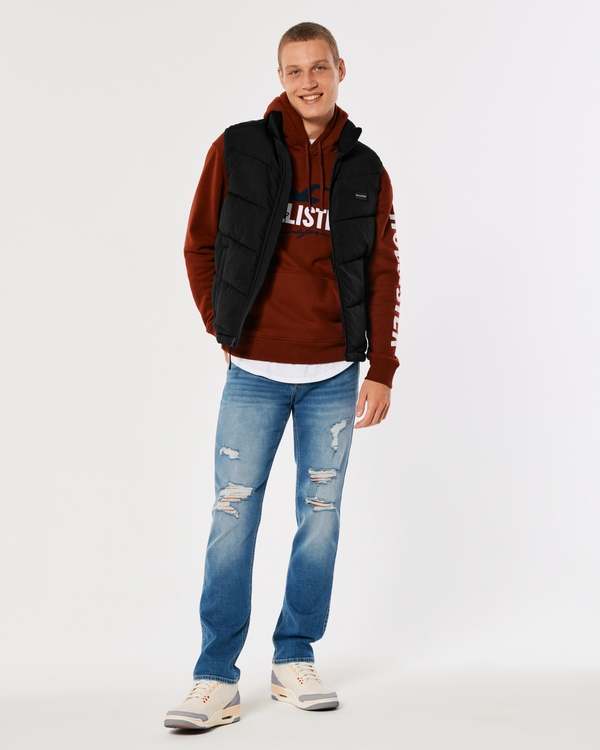 Abrigos y chaquetas de - Abrigos para Hollister Co.