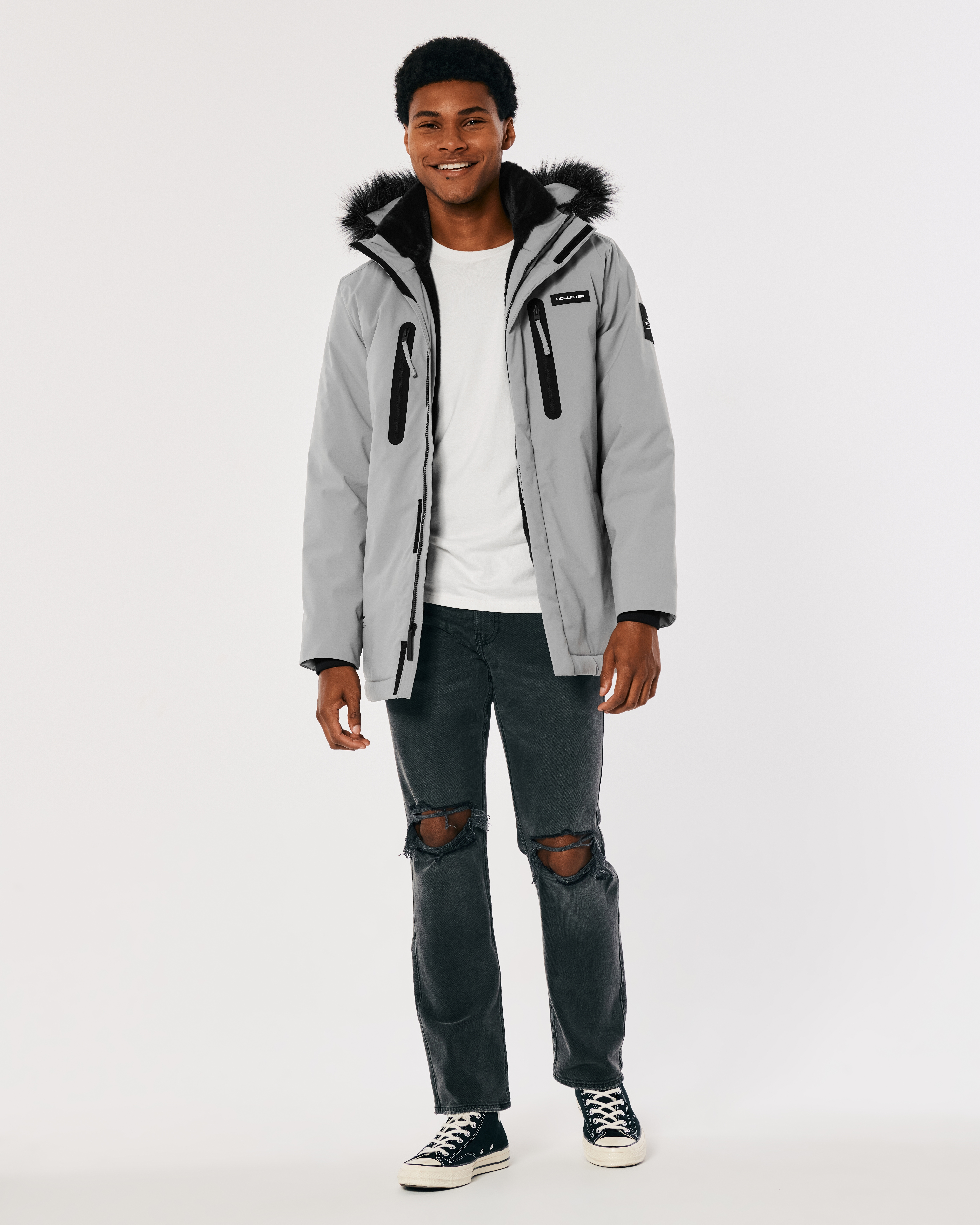 hollister mens sale