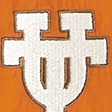 burnt orange