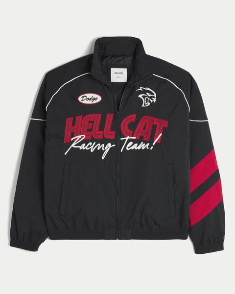 Мужские куртки Hollister Umbro Graphic Jacket