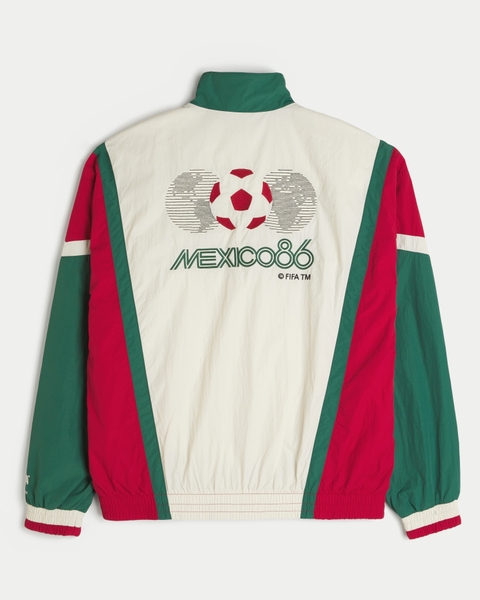 Мужские куртки Hollister 1986 FIFA World Cup™ Mexico Jacket