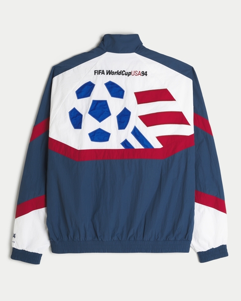 Мужские куртки Hollister 1994 FIFA World Cup™ USA Graphic Jacket