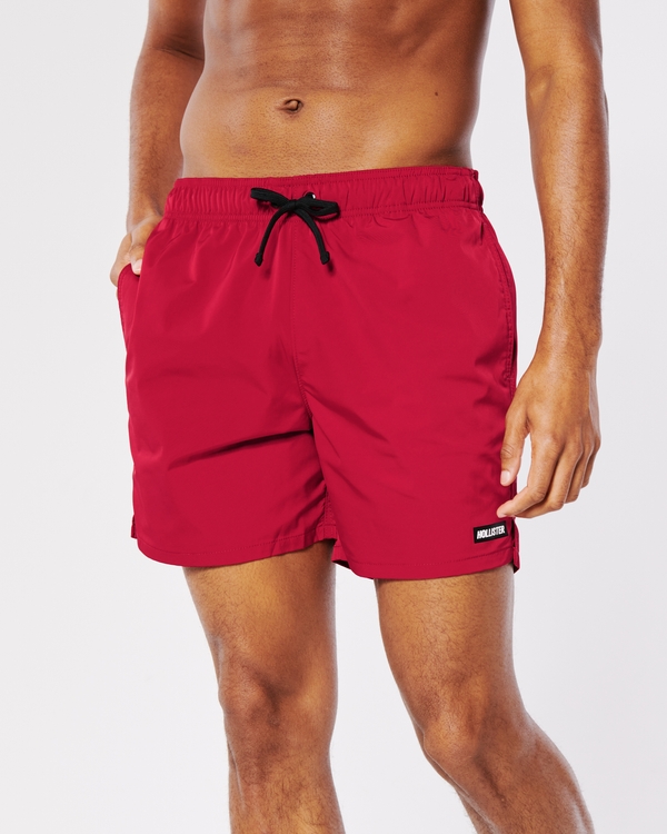 Men's Swimwear | Hollister Co.