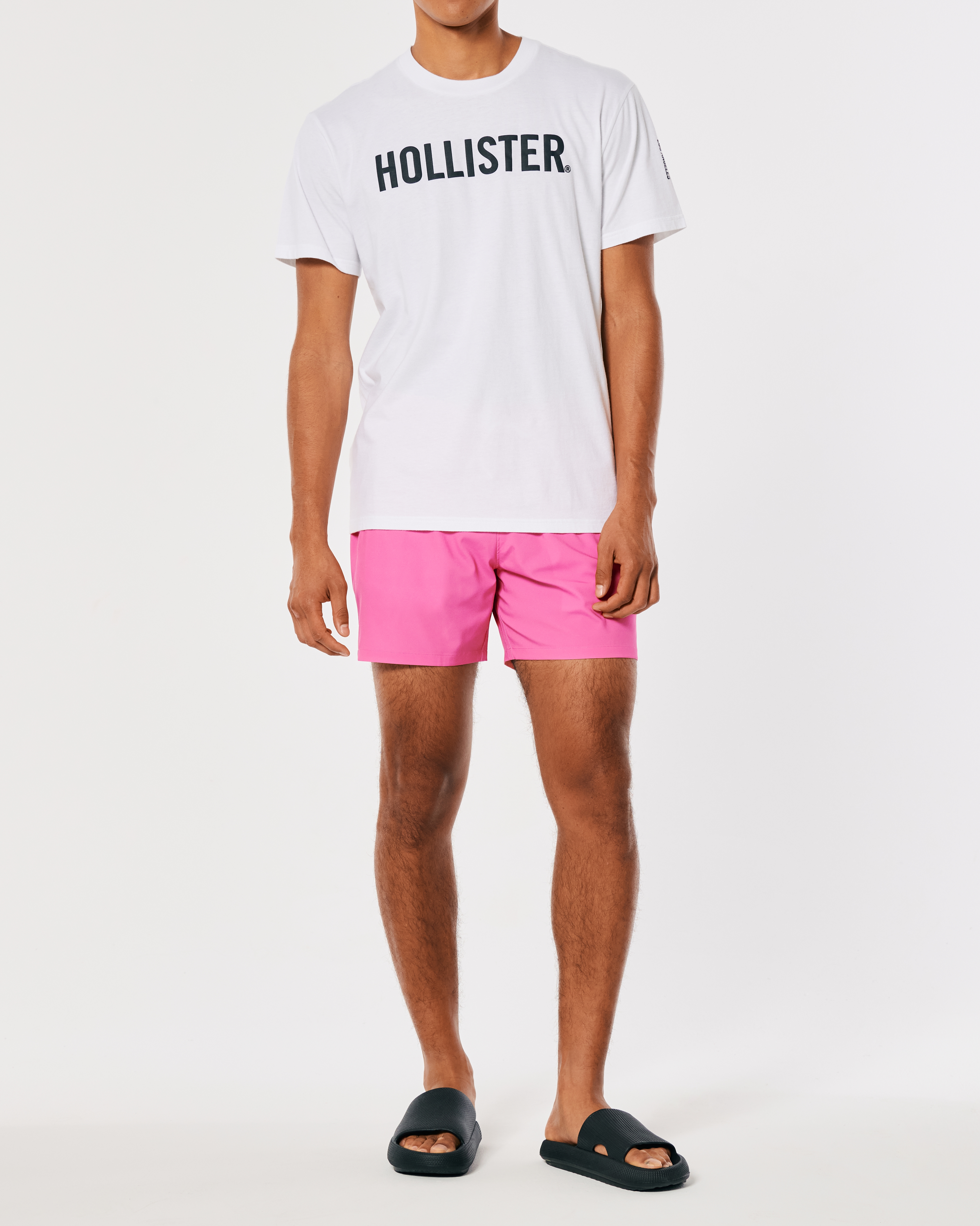 hollister mens sale
