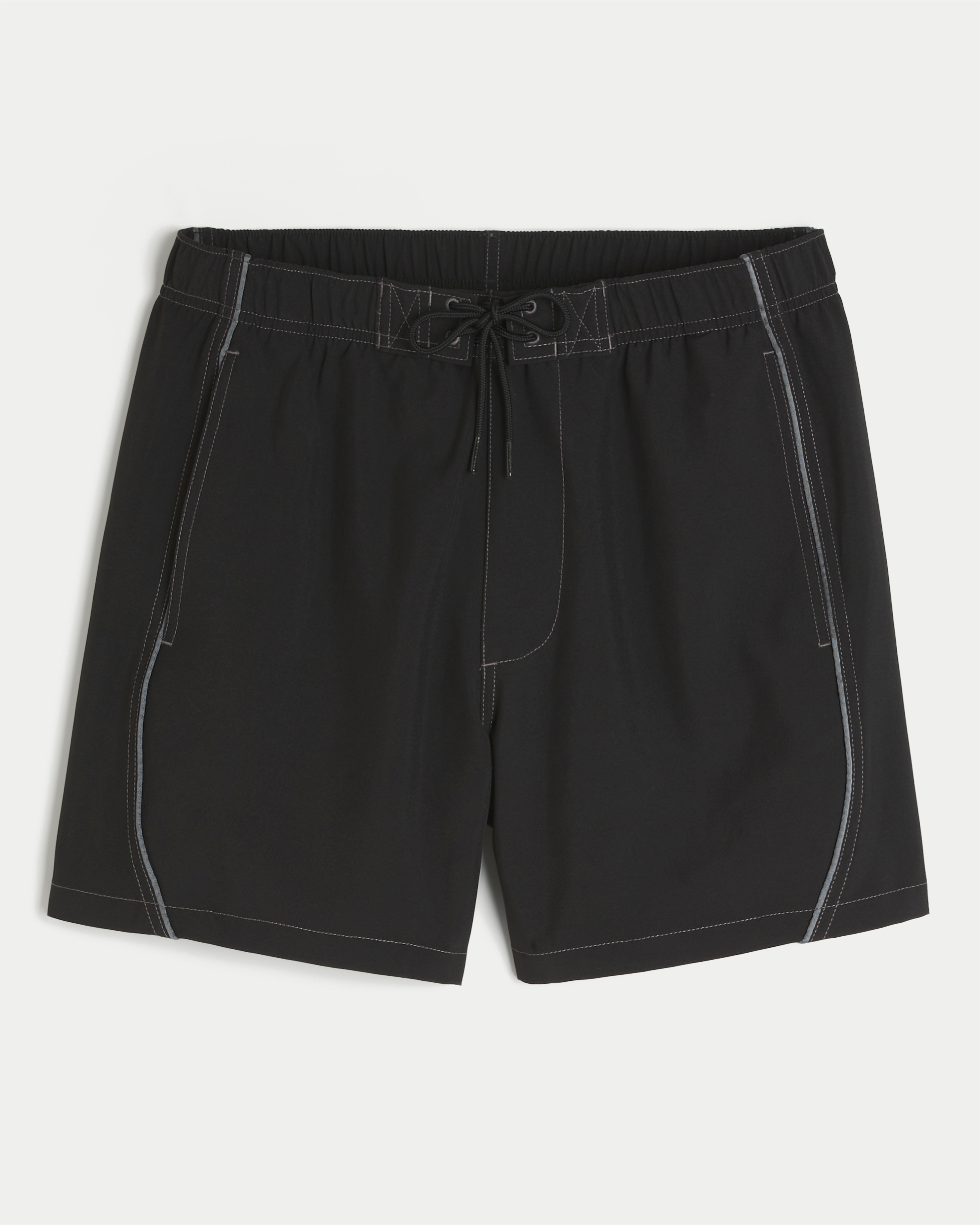 Мужские брюки Hollister Sport Mid-Thigh Boardshorts