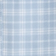 light blue plaid