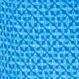 blue pattern