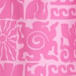 pink pattern