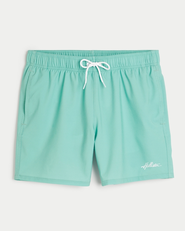 Men's Swimwear | Hollister Co.