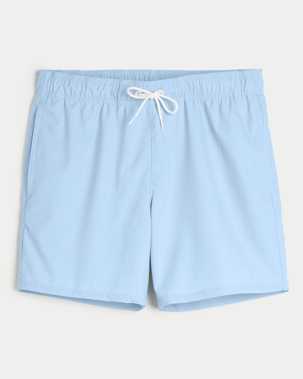 Men's Swimwear | Hollister Co.