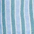 light blue and green stripe