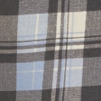 dark taupe plaid