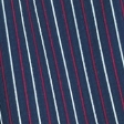 navy stripe