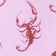 pink print