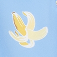 light blue print