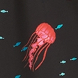 black print
