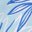 light blue print