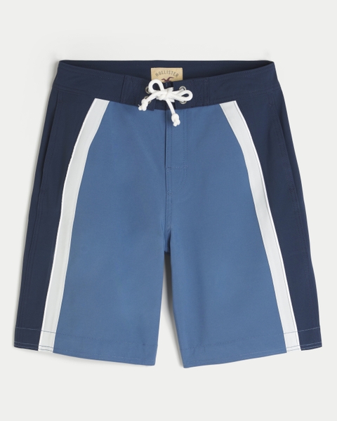 Мужские купальники Hollister Swim Boardshorts
