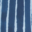 navy tie-dye stripe
