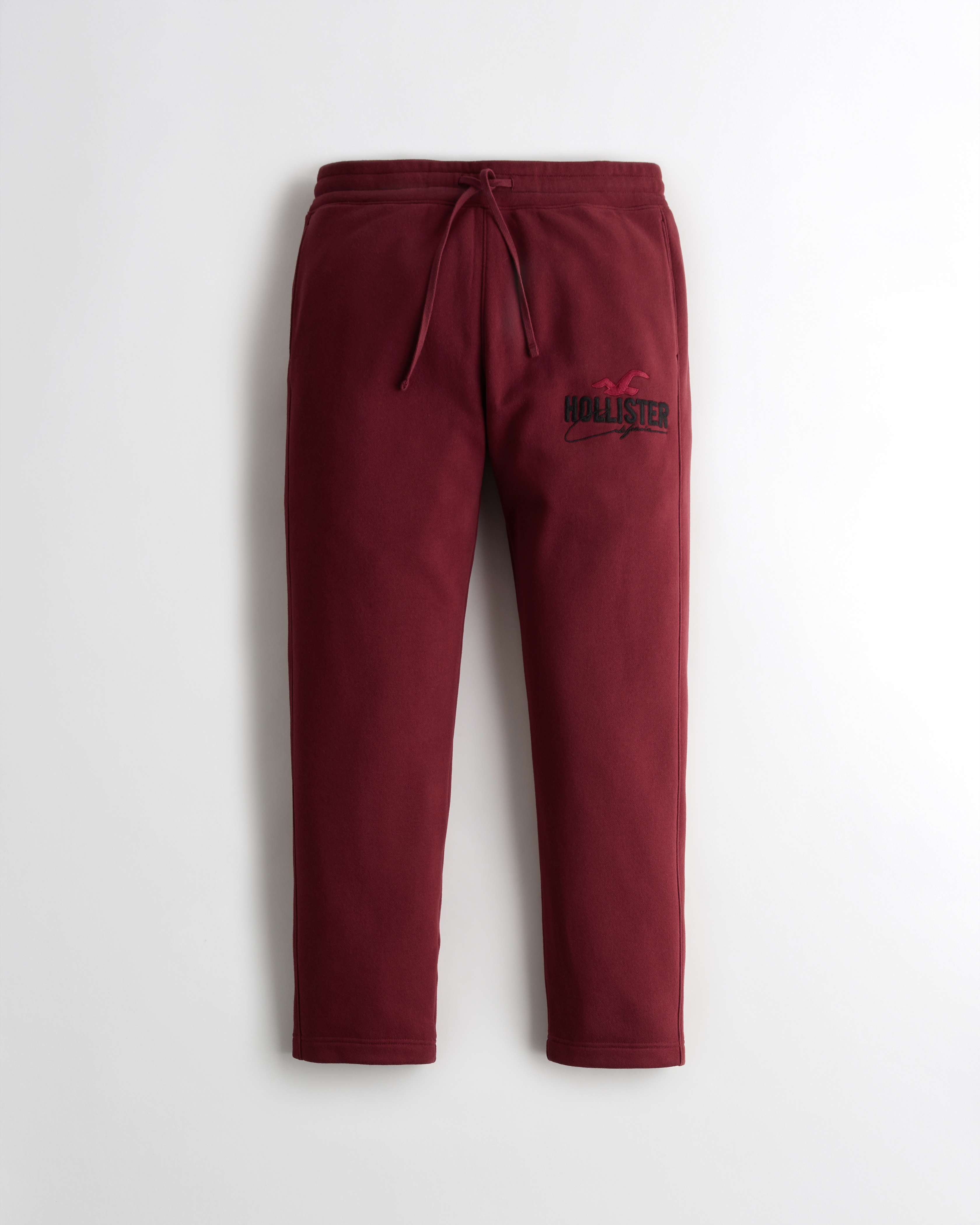 abercrombie cloud joggers